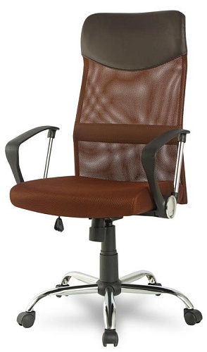 фото кресло H-935L-2 №2