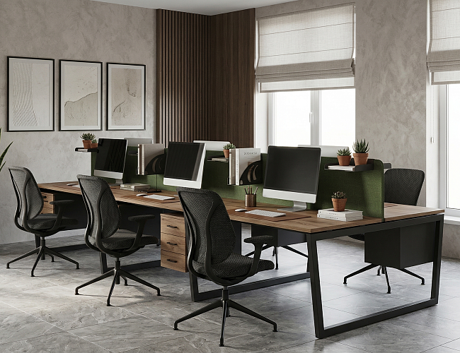 фото мебель Дрим Дуб T2