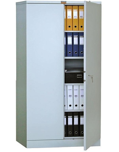 фото Металлический Шкаф Valberg AMH 1891