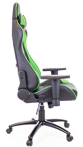 фото кресло Лотус S9 №3