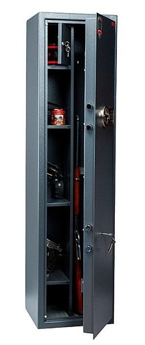 фото Сейф Aiko Филин 32 EL №2