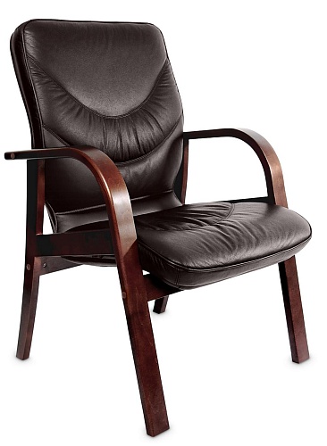 фото кресло Лидс Вуд D №2