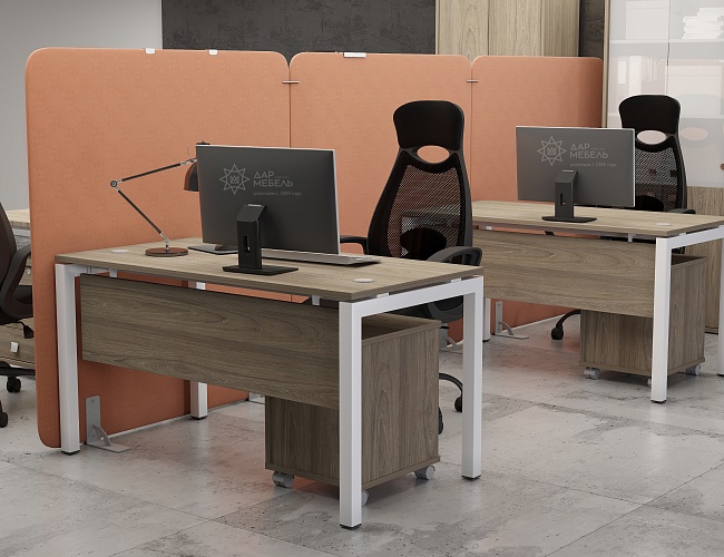 фото мебель Метал Стайл №2