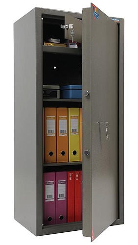 фото Сейф Valberg ASM 120T №3