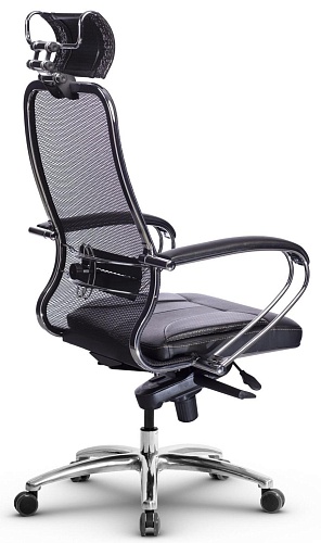 фото офисное кресло SL-2.04 №4