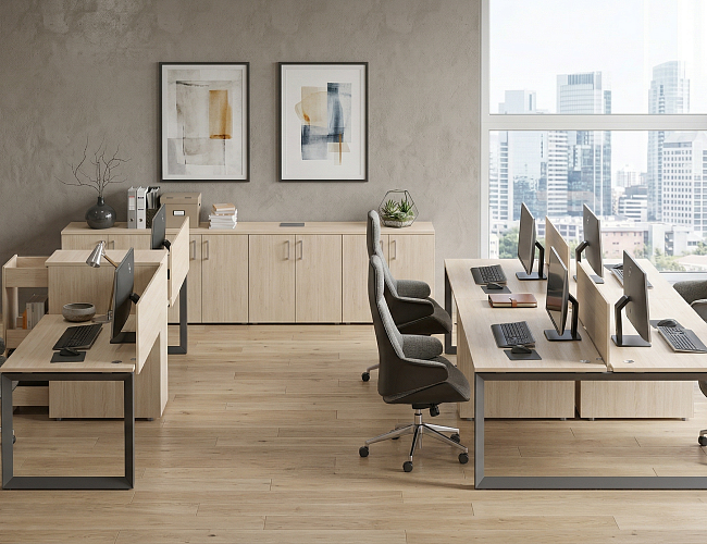 фото мебель Оникс Метал-О №2