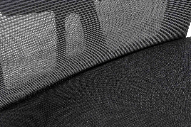 фото кресло CLG-428 B №4