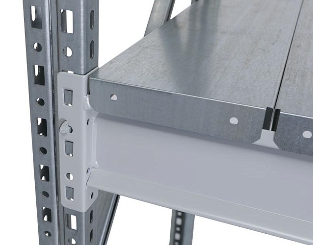 фото Стеллаж MS Pro 200/180 №4