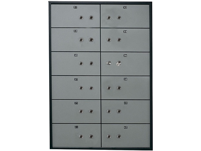 фото Ячейка Valberg DB-12 DGL