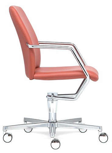 фото кресло Толедо D80G №3