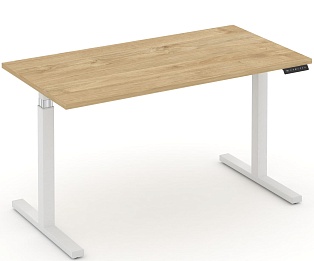 Стол электроподъемный