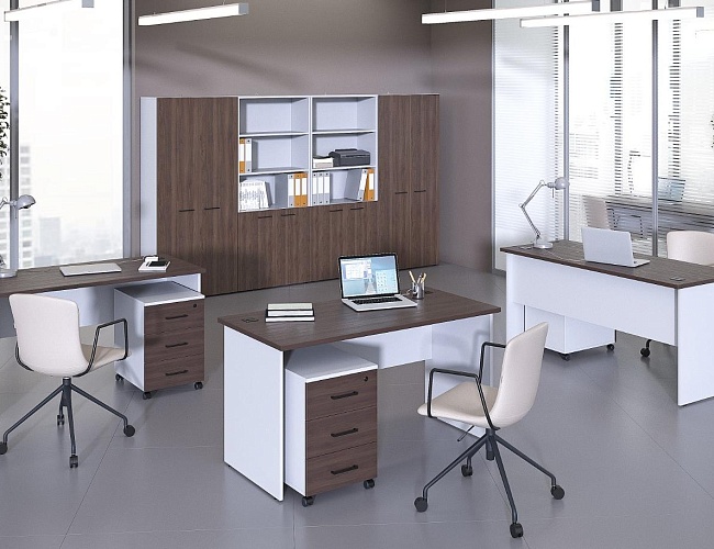 фото офисная мебель Эво
