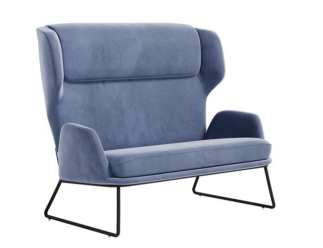 фото Офисный диван Пронто