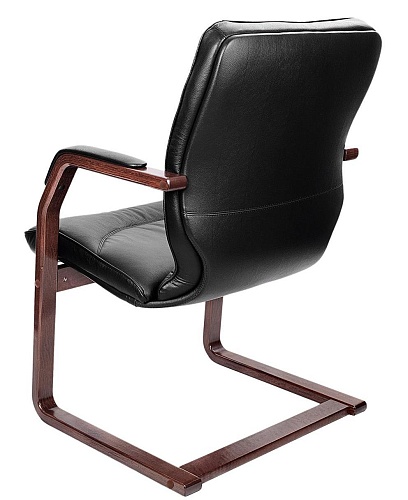 фото кресло Лидс Вуд С №5