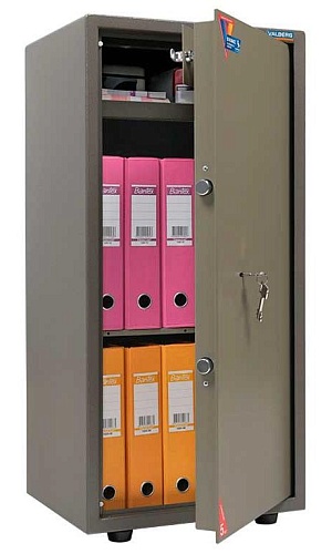 фото Сейф Valberg ASM 90 T №3