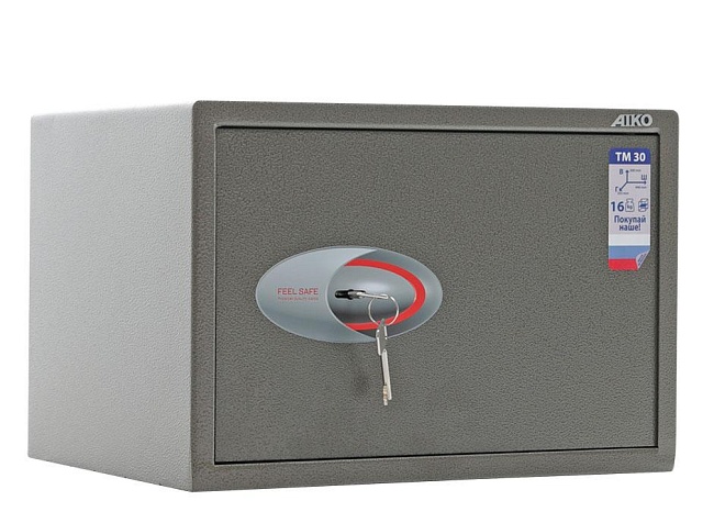фото Офисный сейф TM-30