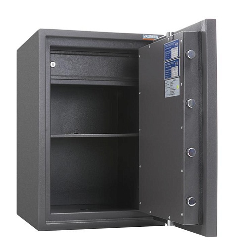 фото Сейф Гранит 65T №4