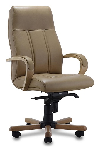 фото кресло Босс D100 №4