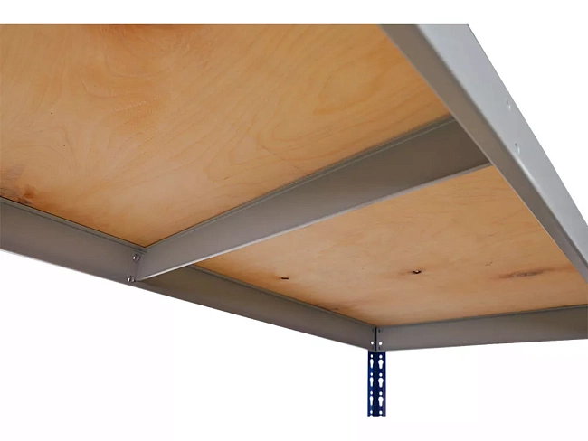 фото Стеллаж SB 200x152x51/4 №4