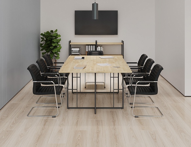 фото Офисная мебель Рифт №5