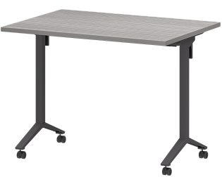 Стол мобильный складной (25мм)