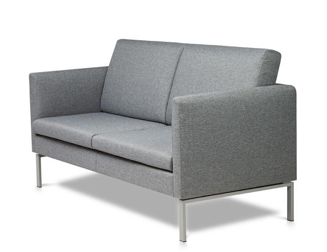 фото Офисный диван Окс №2