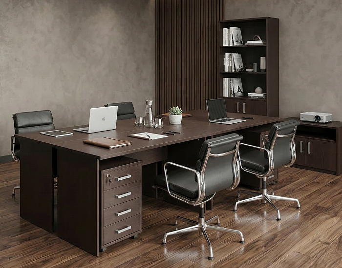 фото мебель Арго Венге					 №2					