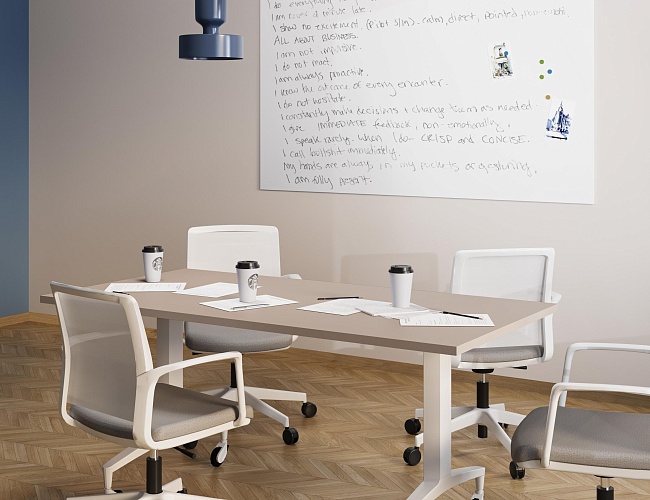 фото столы складные Сетап №4