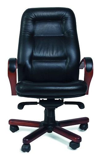 фото кресло Ника D100 №3