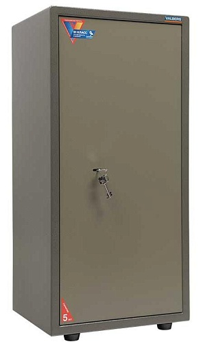 фото Сейф Valberg ASM 90 T