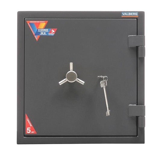 фото Сейф Гранит 46 №3