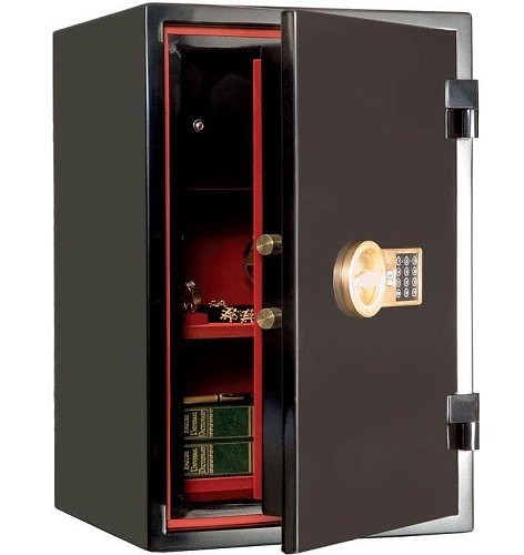 фото Сейф Гарант-67Т.EL GOLD