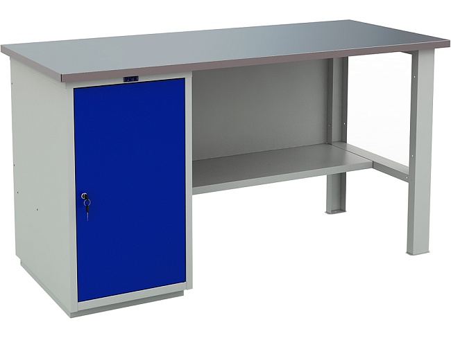 фото Верстак Profi (№600)