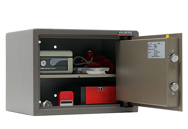 фото Сейф Valberg ASM 28 №5