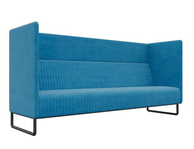 фото Офисный диван Бронск №3