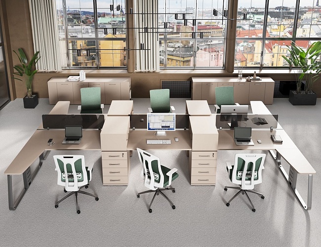 фото мебель Генезис №5