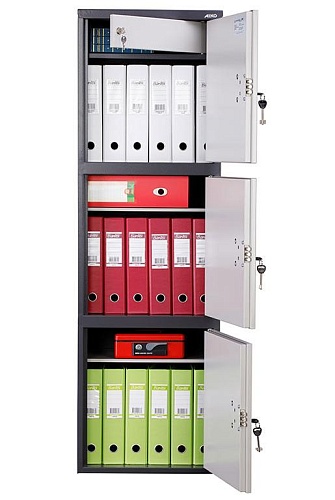 фото Шкаф SL-150/3Т №4