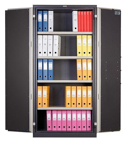 фото Металлический Шкаф Valberg BM-1993KL №3