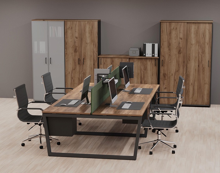 фото мебель Дрим Дуб T2					 №5					