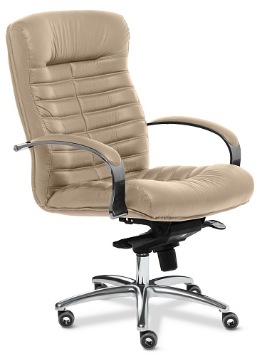 фото кресло Орион хром B №5