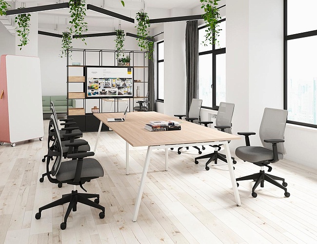 фото Офисная мебель Арена