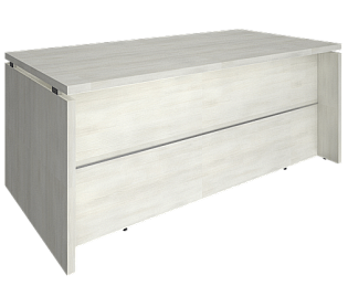 Офисный письменный стол для руководителя