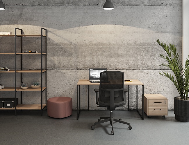 фото Офисная мебель Линк №2