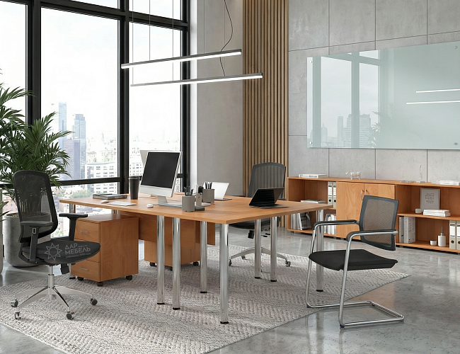 фото мебель Формула МХ №3