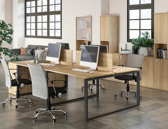 фото мебель Метал Систем + №2