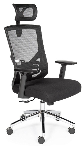 фото кресло Гарда SL №2