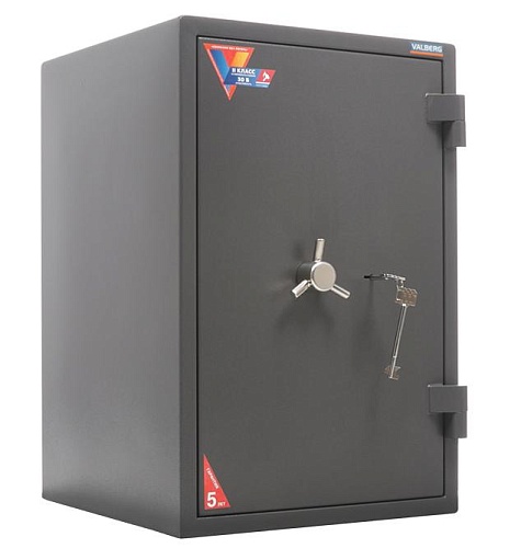 фото Сейф Гранит 65T