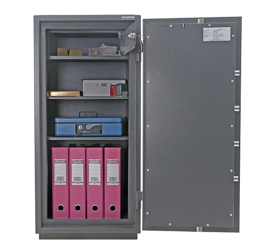 фото Сейф Гранит 90T EL №5