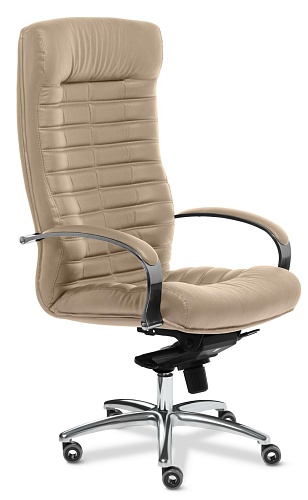 фото кресло Орион хром A №5