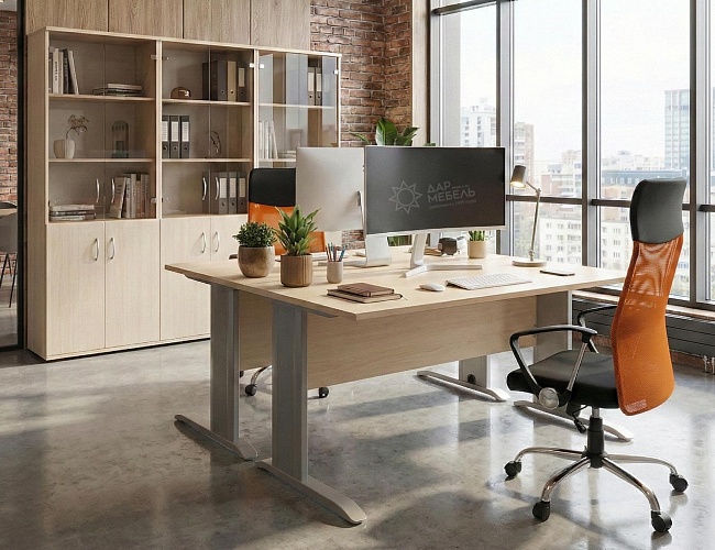 фото мебель Рива Металл №4